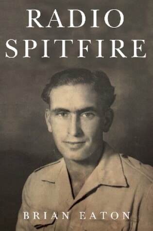 Cover of Radio Spitfire