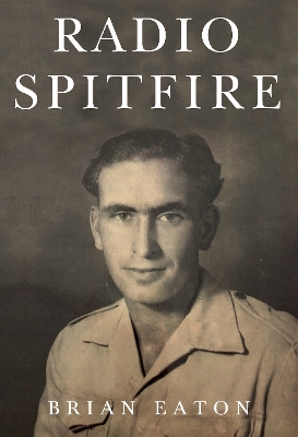 Book cover for Radio Spitfire