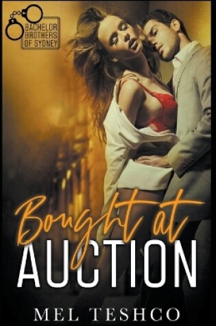 Cover of Bought at Auction