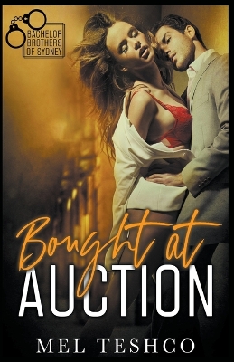 Cover of Bought at Auction