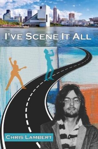 Cover of I've Scene It All