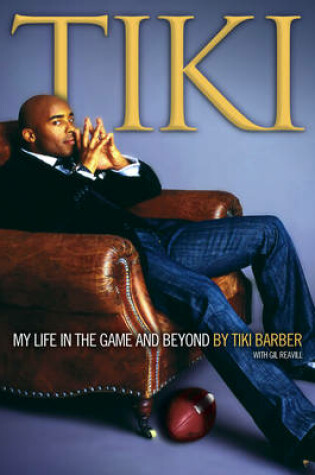 Cover of Tiki