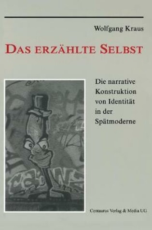 Cover of Das Erzahlte Selbst