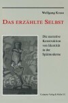 Book cover for Das Erzahlte Selbst