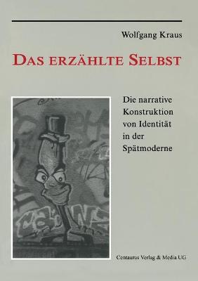 Cover of Das Erzahlte Selbst