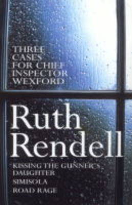 Book cover for Wexford Omnibus