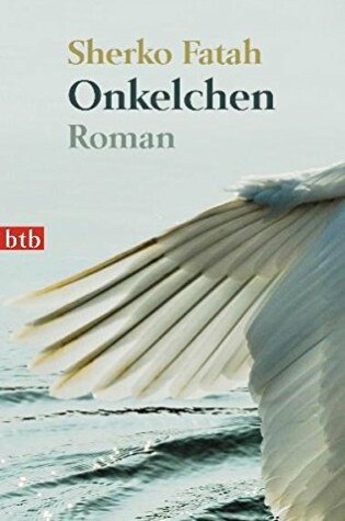 Cover of Onkelchen