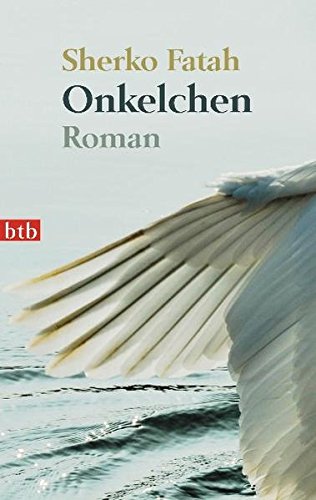 Book cover for Onkelchen