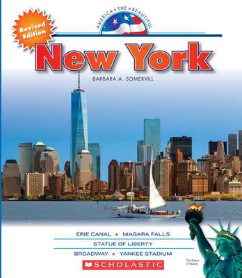 Cover of New York