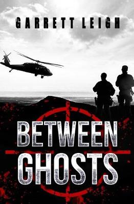 Book cover for Between Ghosts