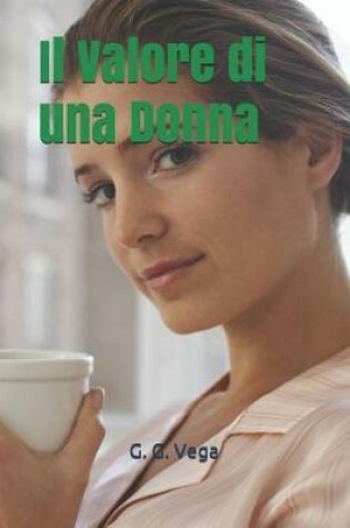 Cover of Il Valore di una Donna