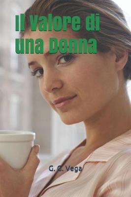 Book cover for Il Valore di una Donna