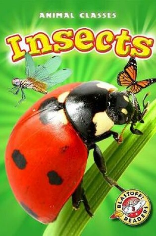 Cover of Insects