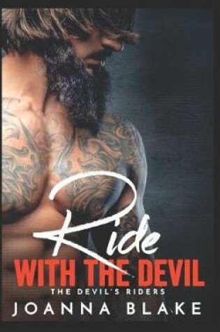 Cover of Ride With The Devil