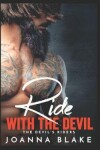 Book cover for Ride With The Devil