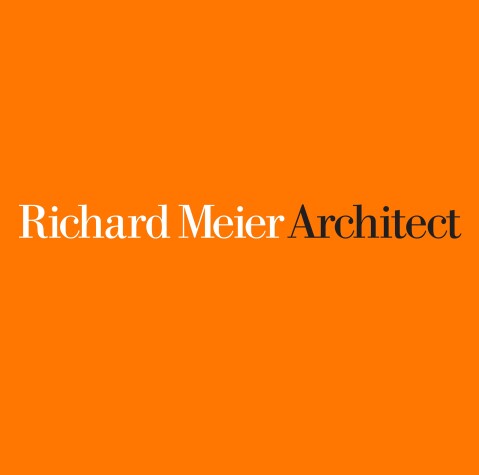 Book cover for Richard Meier, Architect Vol 7