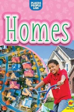 Cover of Homes