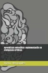 Book cover for Aprendizaje Automatico