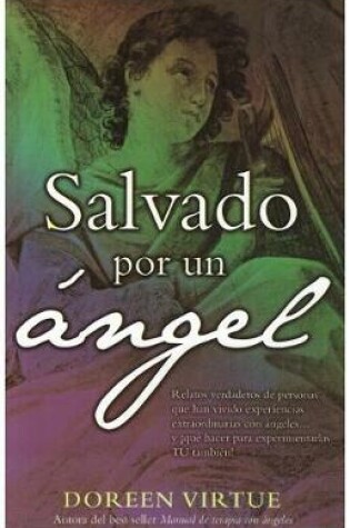 Cover of Salvado Por Un Angel