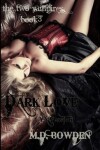 Book cover for Dark Love, YA Version