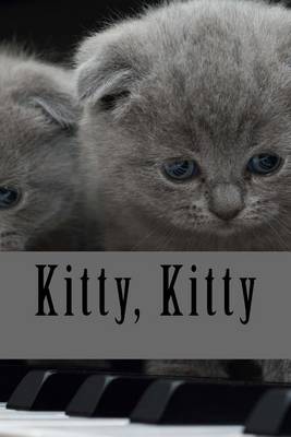 Cover of Kitty, Kitty