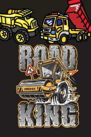 Cover of Road King