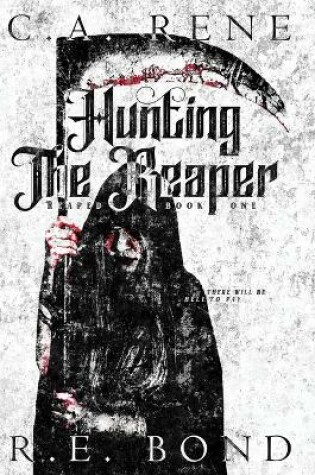 Cover of Hunting The Reaper