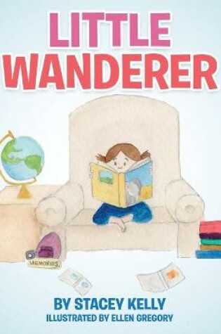 Cover of Little Wanderer
