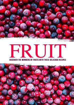 Book cover for Fruit