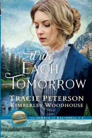 Cover of With Each Tomorrow