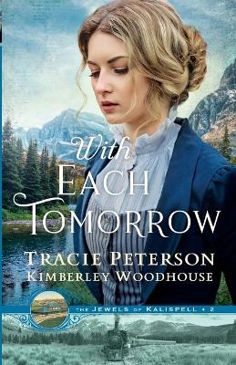 Book cover for With Each Tomorrow