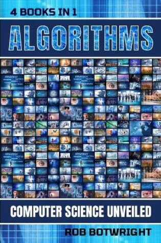 Cover of Algorithms