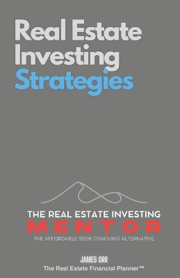 Book cover for Real Estate Investing Strategies