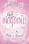 Book cover for Girl Incredible