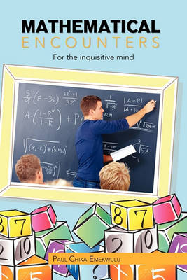 Cover of Mathematical Encounters