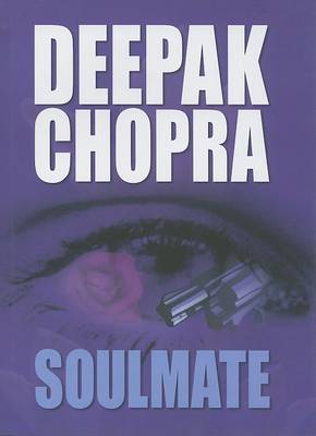 Book cover for Soulmate
