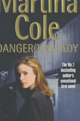 Cover of Dangerous Lady