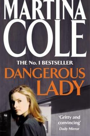 Cover of Dangerous Lady