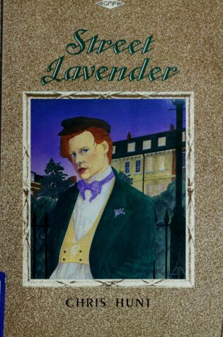 Cover of Street Lavender