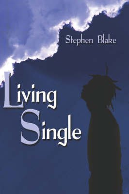 Book cover for Living Single