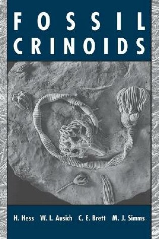 Cover of Fossil Crinoids