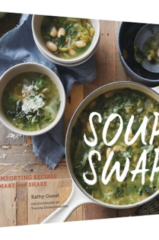 Cover of Soup Swap