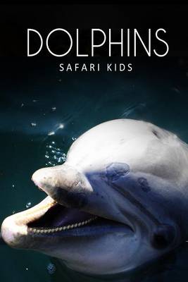 Book cover for Dolphins