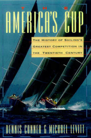 Cover of The America's Cup