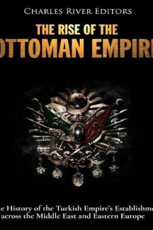 Cover of El Surgimiento del Imperio Otomano