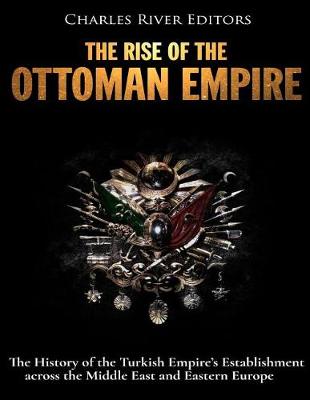 Book cover for El Surgimiento del Imperio Otomano