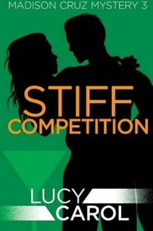 Cover of Stiff Competition