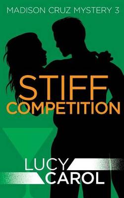 Book cover for Stiff Competition