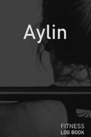 Cover of Aylin