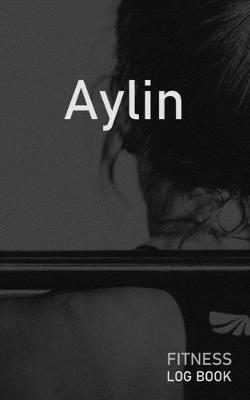 Book cover for Aylin